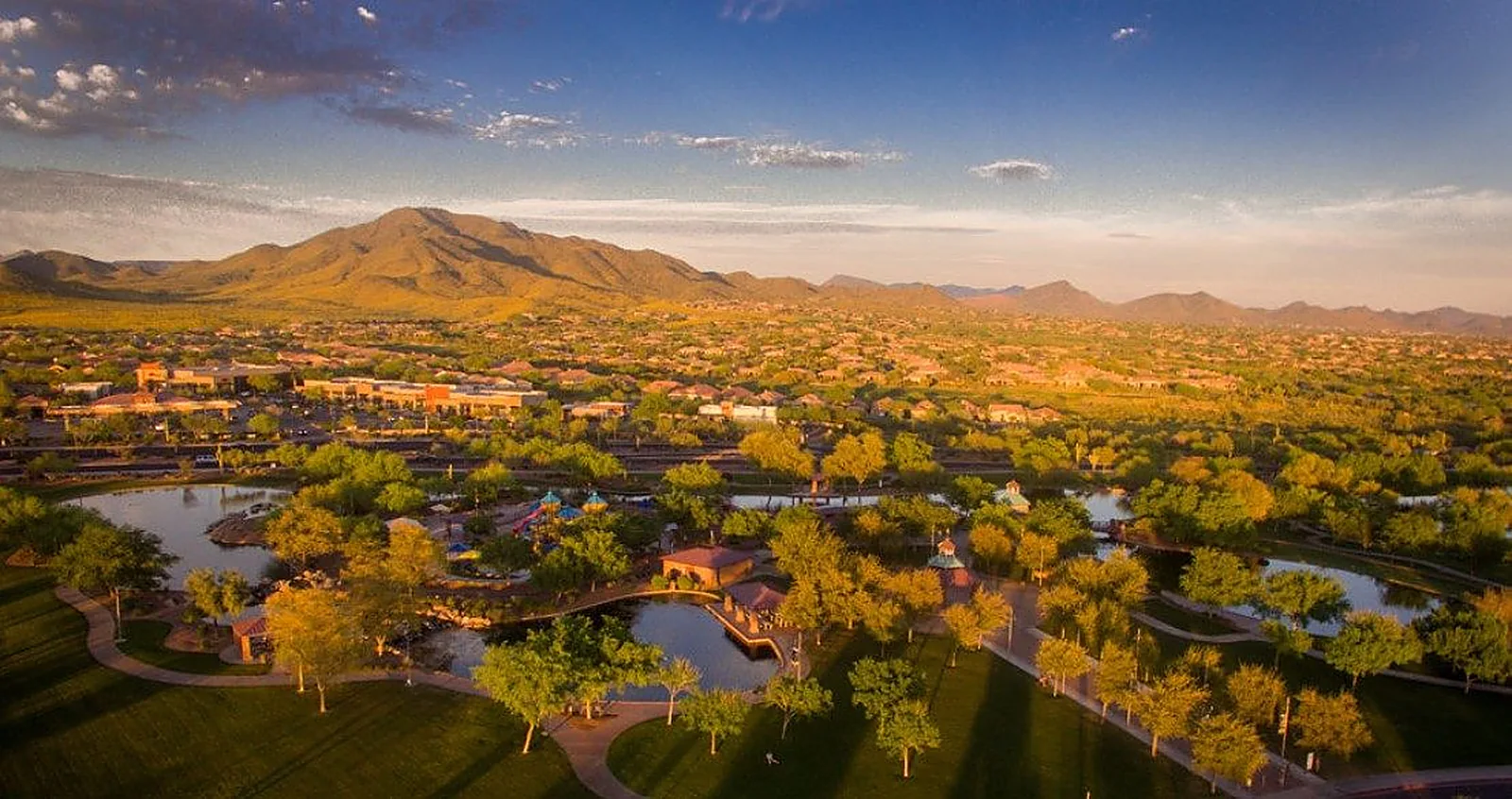Anthem, Arizona